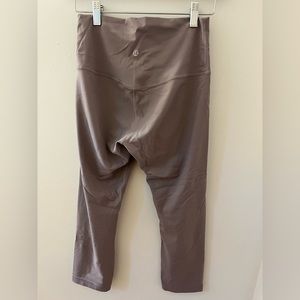 Lululemon Align leggings size 6